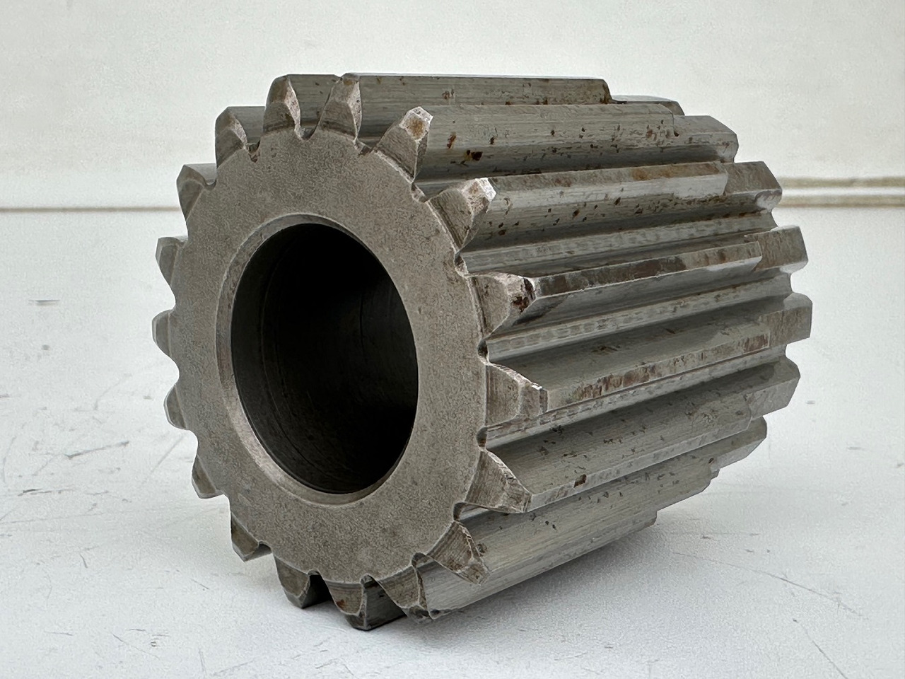 Liebherr Sonnenrad ID-Nr.9441708 - ID-Nr.944170803. SAT300/213. E942, LOS942, LOS944, P944, R942, R944, R944B. #9441708.30.03# - Поворотный редуктор для Экскаваторов: фото 4 Liebherr Sonnenrad ID-Nr.9441708 - ID-Nr.944170803. SAT300/213. E942, LOS942, LOS944, P944, R942, R944, R944B. #9441708.30.03# - Поворотный редуктор для Экскаваторов: фото 4