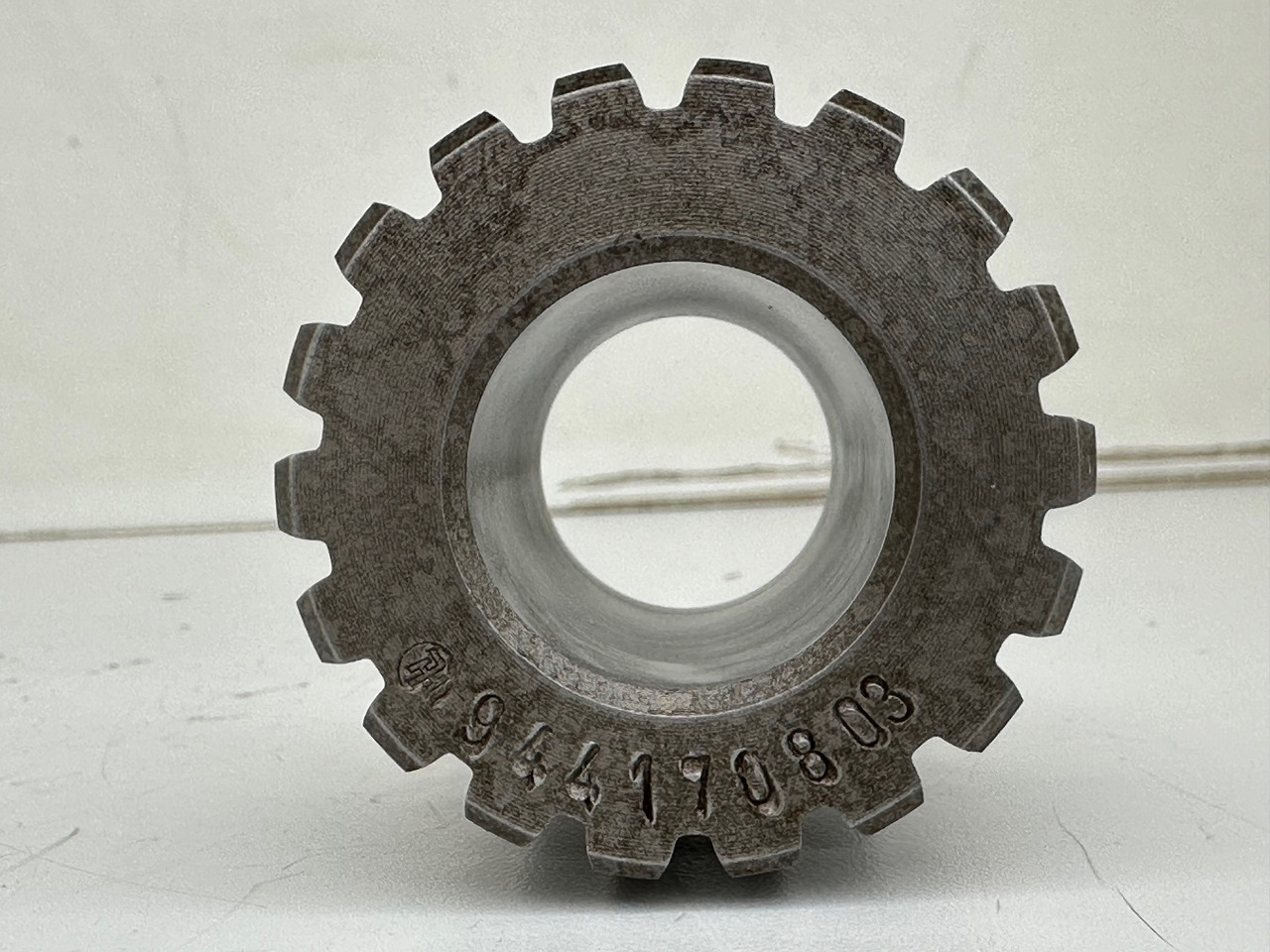 Liebherr Sonnenrad ID-Nr.9441708 - ID-Nr.944170803. SAT300/213. E942, LOS942, LOS944, P944, R942, R944, R944B. #9441708.30.03# - Поворотный редуктор для Экскаваторов: фото 5 Liebherr Sonnenrad ID-Nr.9441708 - ID-Nr.944170803. SAT300/213. E942, LOS942, LOS944, P944, R942, R944, R944B. #9441708.30.03# - Поворотный редуктор для Экскаваторов: фото 5