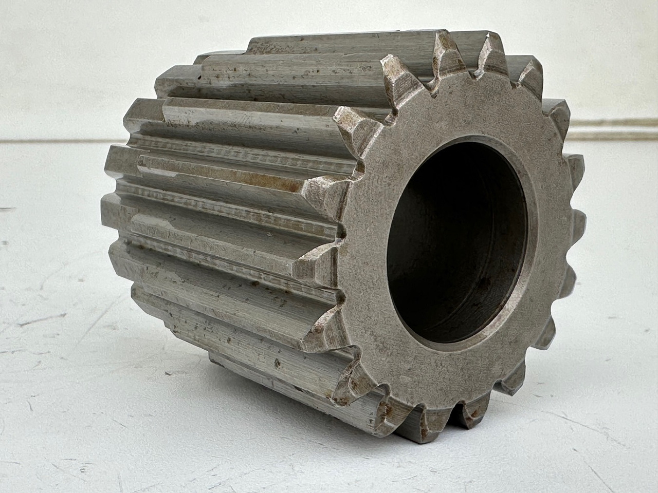 Liebherr Sonnenrad ID-Nr.9441708 - ID-Nr.944170803. SAT300/213. E942, LOS942, LOS944, P944, R942, R944, R944B. #9441708.30.03# - Поворотный редуктор для Экскаваторов: фото 3 Liebherr Sonnenrad ID-Nr.9441708 - ID-Nr.944170803. SAT300/213. E942, LOS942, LOS944, P944, R942, R944, R944B. #9441708.30.03# - Поворотный редуктор для Экскаваторов: фото 3