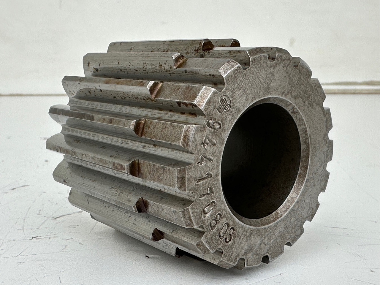 Liebherr Sonnenrad ID-Nr.9441708 - ID-Nr.944170803. SAT300/213. E942, LOS942, LOS944, P944, R942, R944, R944B. #9441708.30.03# - Поворотный редуктор для Экскаваторов: фото 1 Liebherr Sonnenrad ID-Nr.9441708 - ID-Nr.944170803. SAT300/213. E942, LOS942, LOS944, P944, R942, R944, R944B. #9441708.30.03# - Поворотный редуктор для Экскаваторов: фото 1