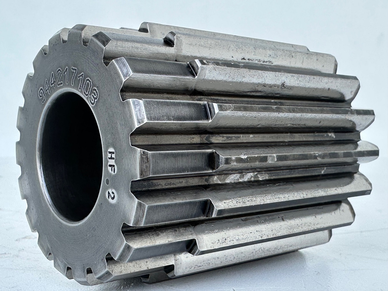 Liebherr Sonnenrad ID-Nr.9442171 - ID-Nr.944217103 - ID-Nr.90208498. SAT325/204, SAT325/242, SAT325/254, SAT325/274, SAT325/294, SAT375/219. #944217103.24.05# - Поворотный редуктор для Гусеничных экскаваторов: фото 1 Liebherr Sonnenrad ID-Nr.9442171 - ID-Nr.944217103 - ID-Nr.90208498. SAT325/204, SAT325/242, SAT325/254, SAT325/274, SAT325/294, SAT375/219. #944217103.24.05# - Поворотный редуктор для Гусеничных экскаваторов: фото 1