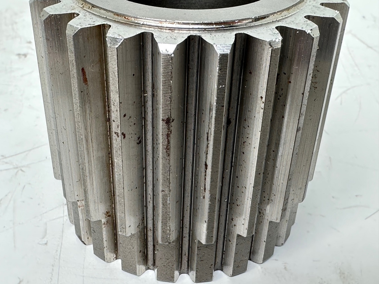 Liebherr Sonnenrad ID-Nr.9442837. FAT350 - FAT350P022 - FAT350P032 - FAT350P059 - FAT350P062 - FAT350P068 - FAT350P079. LH22, LOS103, ER912, LOS914, LOS924 COMP, R313, R317, R900, R902, R904, R912, - Коробка передач для Гусеничных экскаваторов: фото 4 Liebherr Sonnenrad ID-Nr.9442837. FAT350 - FAT350P022 - FAT350P032 - FAT350P059 - FAT350P062 - FAT350P068 - FAT350P079. LH22, LOS103, ER912, LOS914, LOS924 COMP, R313, R317, R900, R902, R904, R912, - Коробка передач для Гусеничных экскаваторов: фото 4
