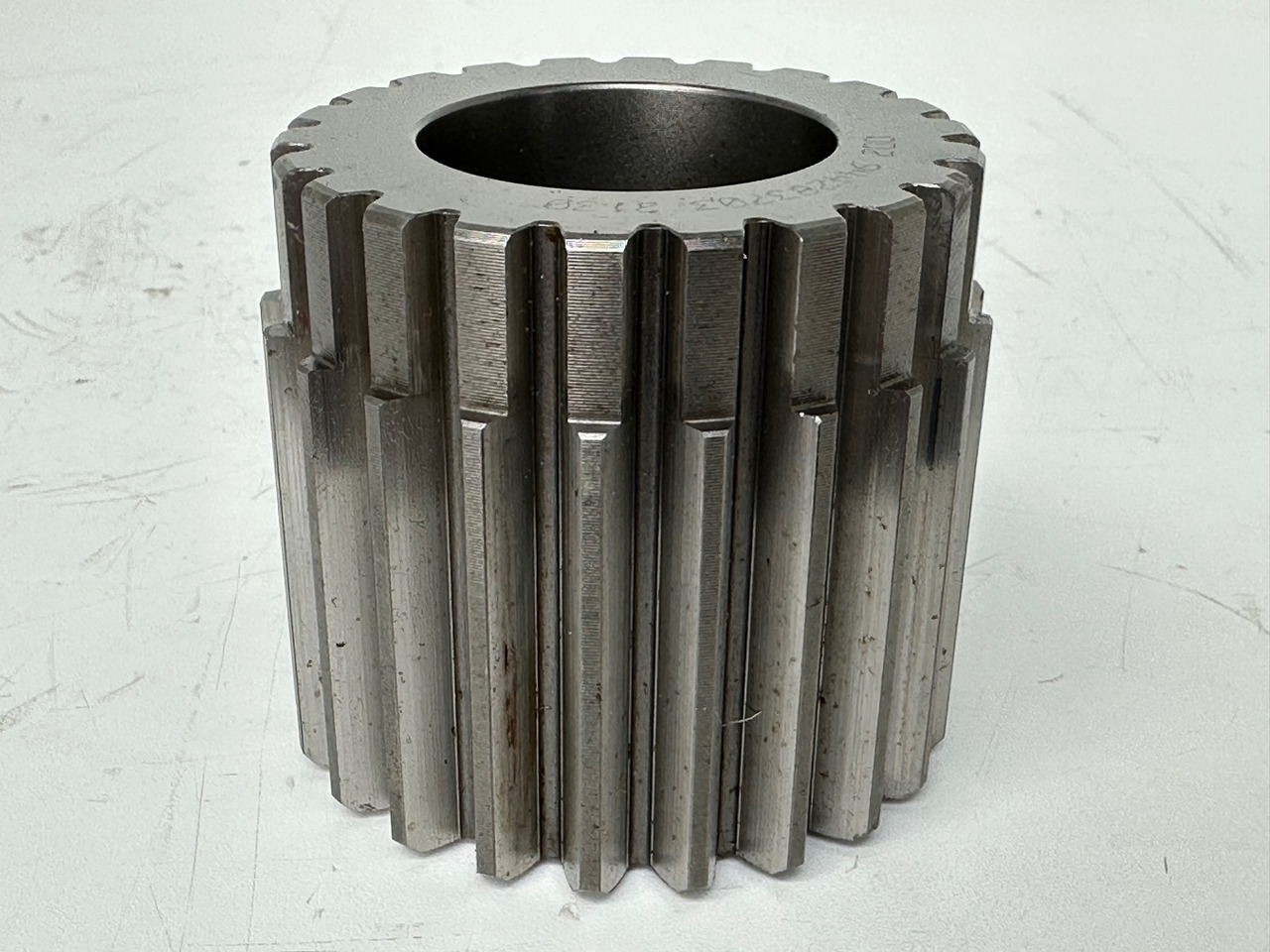 Liebherr Sonnenrad ID-Nr.9442837. FAT350 - FAT350P022 - FAT350P032 - FAT350P059 - FAT350P062 - FAT350P068 - FAT350P079. LH22, LOS103, ER912, LOS914, LOS924 COMP, R313, R317, R900, R902, R904, R912, - Коробка передач для Гусеничных экскаваторов: фото 2 Liebherr Sonnenrad ID-Nr.9442837. FAT350 - FAT350P022 - FAT350P032 - FAT350P059 - FAT350P062 - FAT350P068 - FAT350P079. LH22, LOS103, ER912, LOS914, LOS924 COMP, R313, R317, R900, R902, R904, R912, - Коробка передач для Гусеничных экскаваторов: фото 2