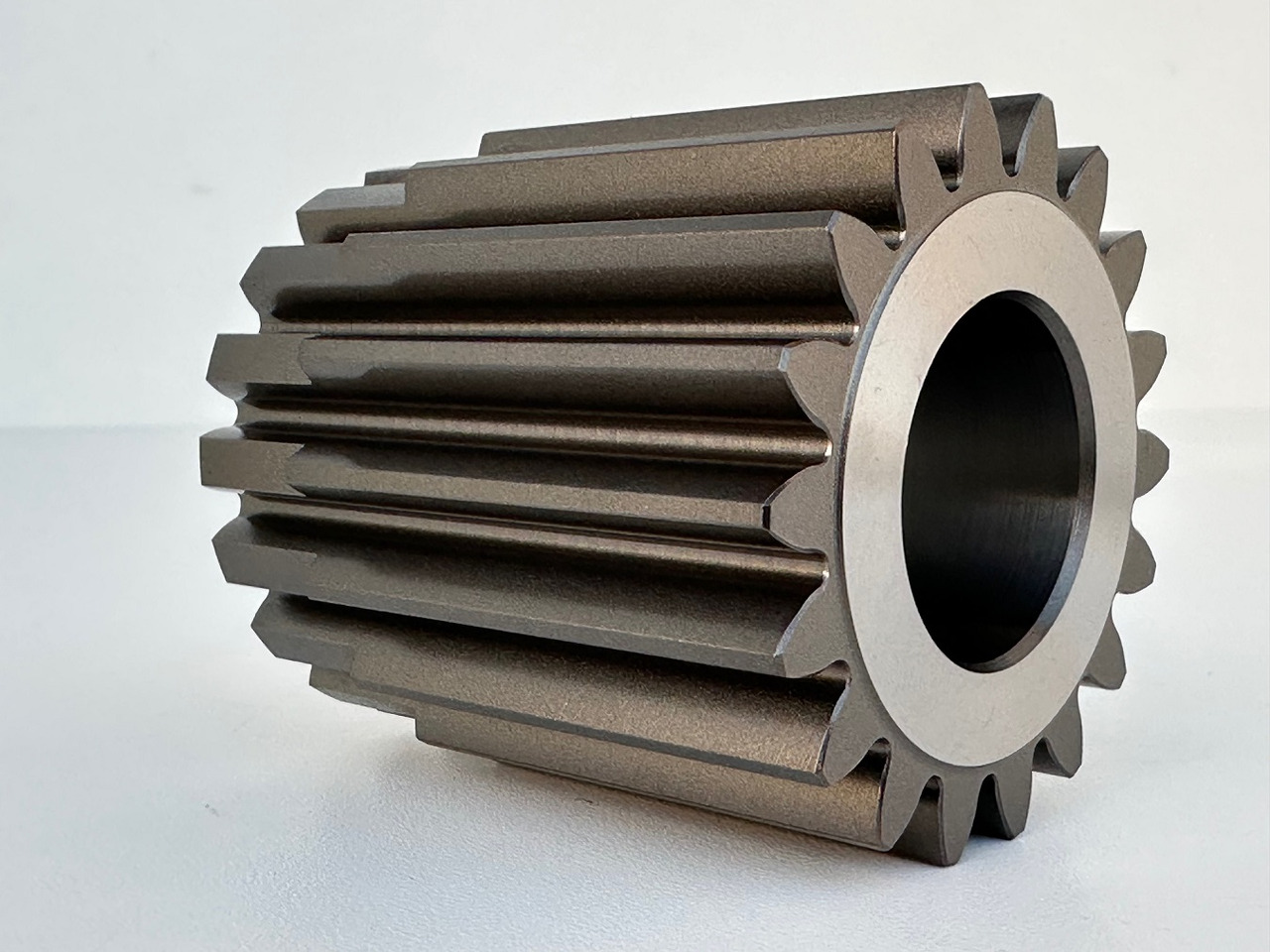 Liebherr Sonnenrad ID-Nr.9443047 - ID-Nr.944304703 - ID-Nr.90209442. A914 B,A914 C,A924,A932,A934,LH30,LH35,P924 C,E932,P914,P924 COMP,R906,R914,R916,R924,R926,R930 T,R932,R934,R944. #90209442.02.10# - Поворотный редуктор для Строительной техники: фото 2 Liebherr Sonnenrad ID-Nr.9443047 - ID-Nr.944304703 - ID-Nr.90209442. A914 B,A914 C,A924,A932,A934,LH30,LH35,P924 C,E932,P914,P924 COMP,R906,R914,R916,R924,R926,R930 T,R932,R934,R944. #90209442.02.10# - Поворотный редуктор для Строительной техники: фото 2