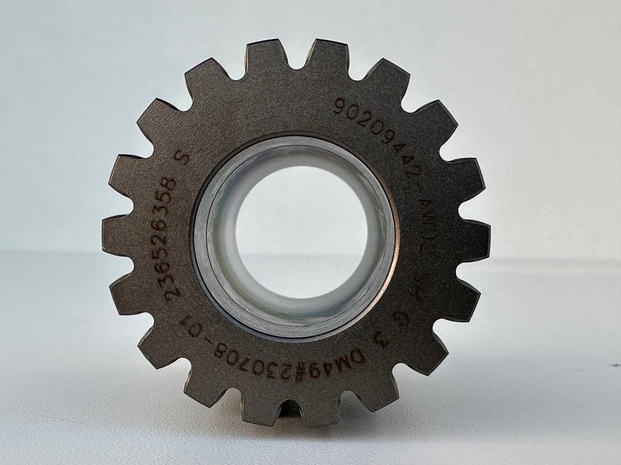 Liebherr Sonnenrad ID-Nr.9443047 - ID-Nr.944304703 - ID-Nr.90209442. A914 B,A914 C,A924,A932,A934,LH30,LH35,P924 C,E932,P914,P924 COMP,R906,R914,R916,R924,R926,R930 T,R932,R934,R944. #90209442.02.10# - Поворотный редуктор для Строительной техники: фото 3 Liebherr Sonnenrad ID-Nr.9443047 - ID-Nr.944304703 - ID-Nr.90209442. A914 B,A914 C,A924,A932,A934,LH30,LH35,P924 C,E932,P914,P924 COMP,R906,R914,R916,R924,R926,R930 T,R932,R934,R944. #90209442.02.10# - Поворотный редуктор для Строительной техники: фото 3