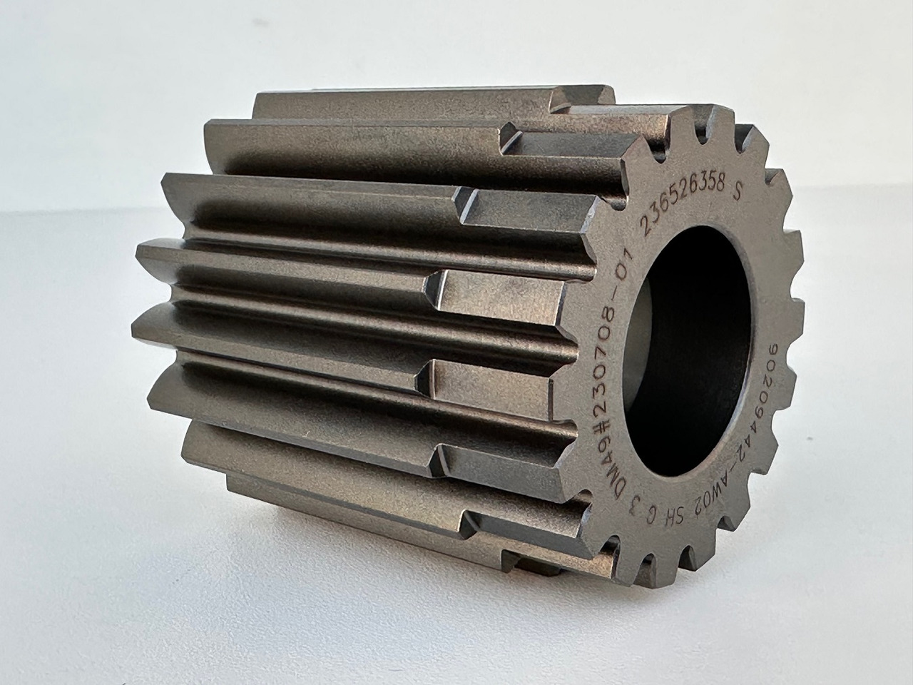 Liebherr Sonnenrad ID-Nr.9443047 - ID-Nr.944304703 - ID-Nr.90209442. A914 B,A914 C,A924,A932,A934,LH30,LH35,P924 C,E932,P914,P924 COMP,R906,R914,R916,R924,R926,R930 T,R932,R934,R944. #90209442.02.10# - Поворотный редуктор для Строительной техники: фото 1 Liebherr Sonnenrad ID-Nr.9443047 - ID-Nr.944304703 - ID-Nr.90209442. A914 B,A914 C,A924,A932,A934,LH30,LH35,P924 C,E932,P914,P924 COMP,R906,R914,R916,R924,R926,R930 T,R932,R934,R944. #90209442.02.10# - Поворотный редуктор для Строительной техники: фото 1