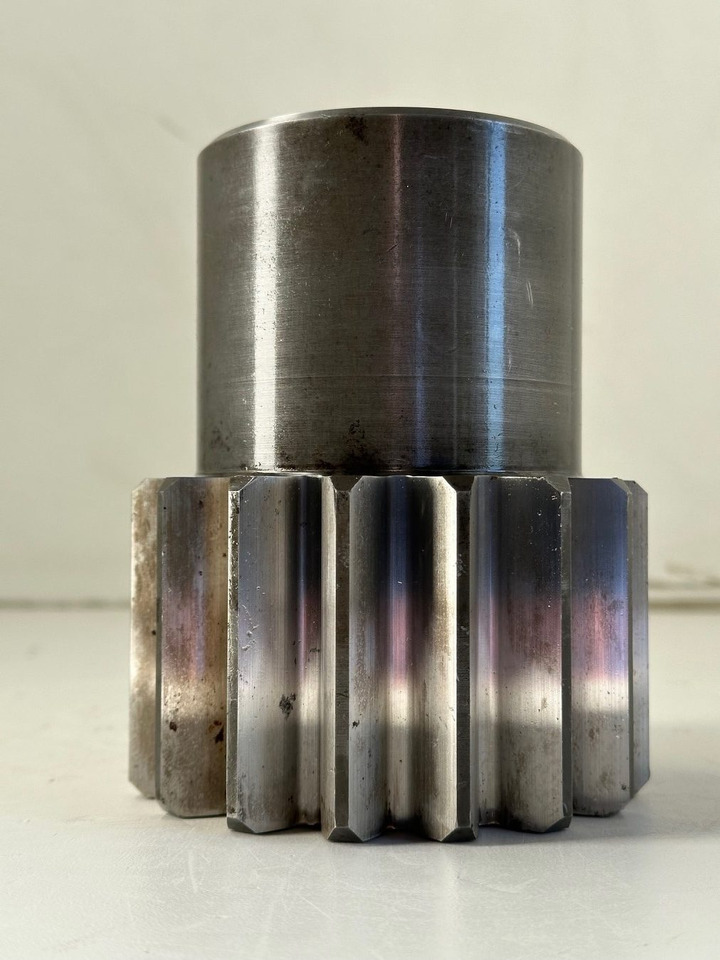 Liebherr Sonnenrad ID-Nr.969386101. SAT700/270. R9800. #969386101.18.12# - Поворотный редуктор для Строительной техники: фото 2 Liebherr Sonnenrad ID-Nr.969386101. SAT700/270. R9800. #969386101.18.12# - Поворотный редуктор для Строительной техники: фото 2