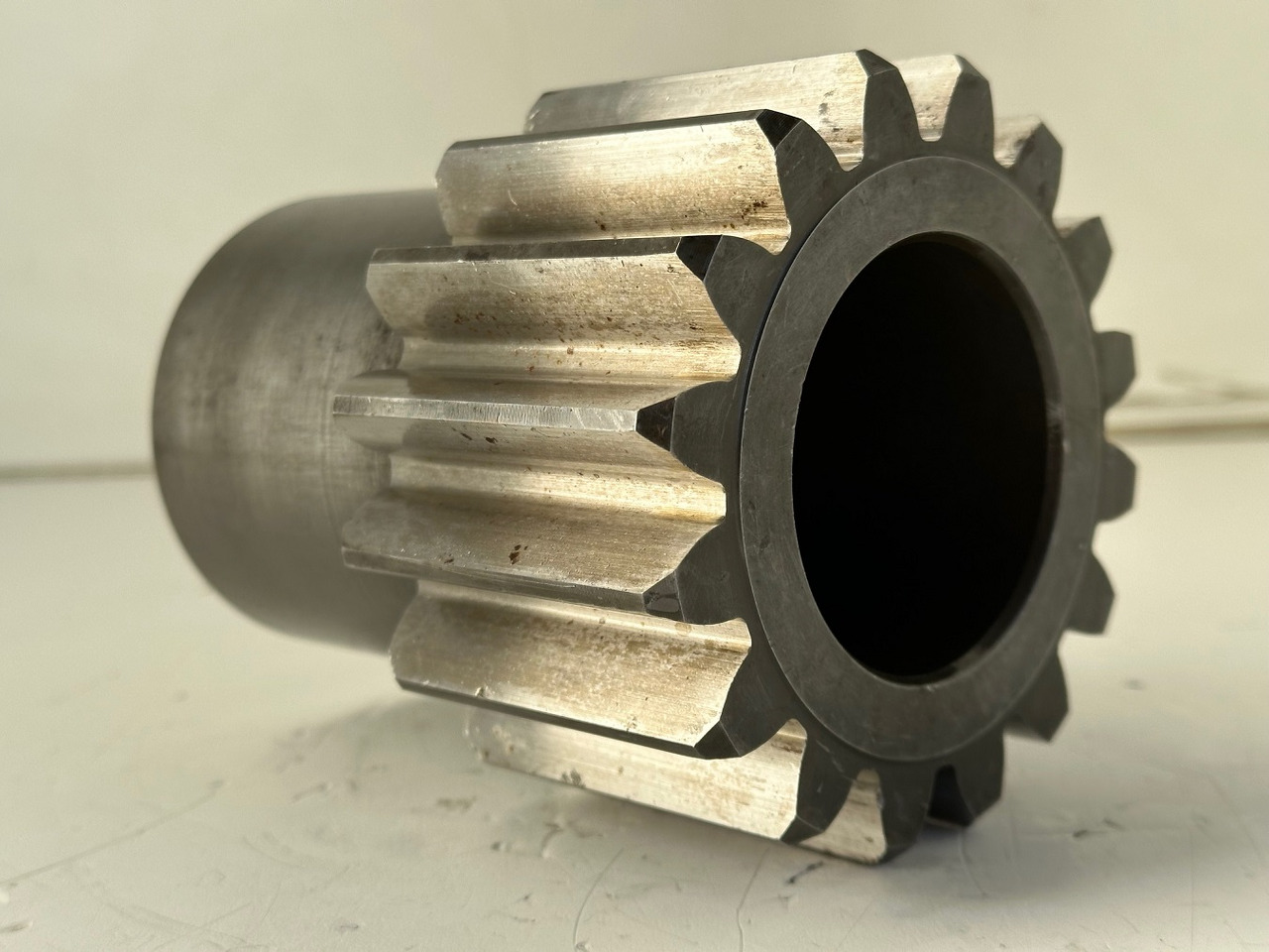 Liebherr Sonnenrad ID-Nr.969386101. SAT700/270. R9800. #969386101.18.12# - Поворотный редуктор для Строительной техники: фото 4 Liebherr Sonnenrad ID-Nr.969386101. SAT700/270. R9800. #969386101.18.12# - Поворотный редуктор для Строительной техники: фото 4