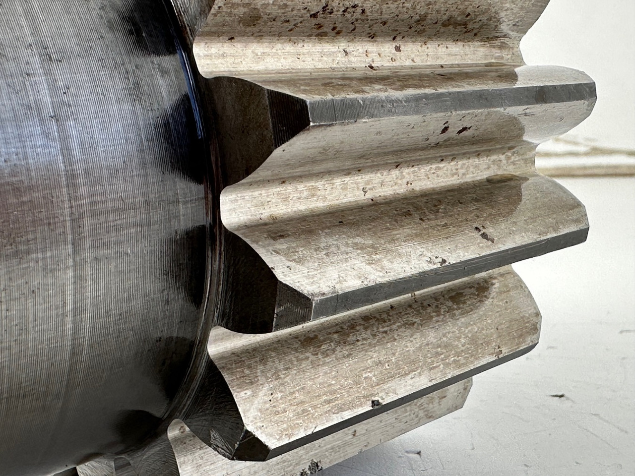 Liebherr Sonnenrad ID-Nr.969386101. SAT700/270. R9800. #969386101.18.12# - Поворотный редуктор для Строительной техники: фото 5 Liebherr Sonnenrad ID-Nr.969386101. SAT700/270. R9800. #969386101.18.12# - Поворотный редуктор для Строительной техники: фото 5