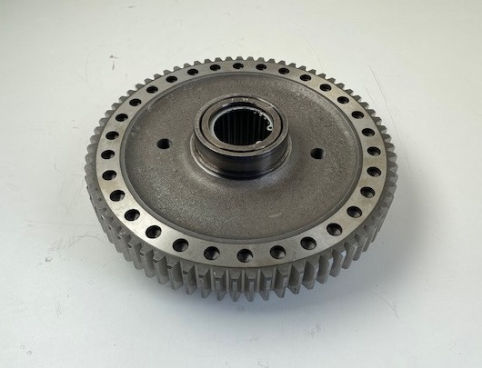 Liebherr Stirnrad ID-Nr.932506501. FAT600E506, FAT600E507. - Коробка передач для Бульдозеров: фото 5 Liebherr Stirnrad ID-Nr.932506501. FAT600E506, FAT600E507. - Коробка передач для Бульдозеров: фото 5
