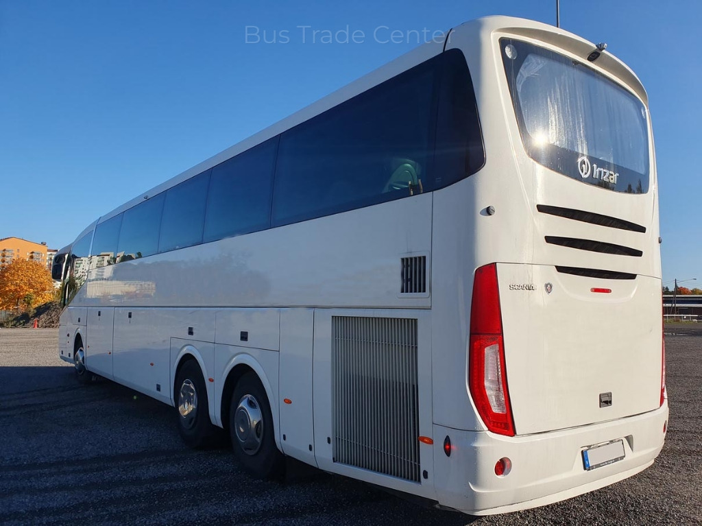 SCANIA Irizar i6 14.37 K 450 - Туристический автобус: фото 3 SCANIA Irizar i6 14.37 K 450 - Туристический автобус: фото 3