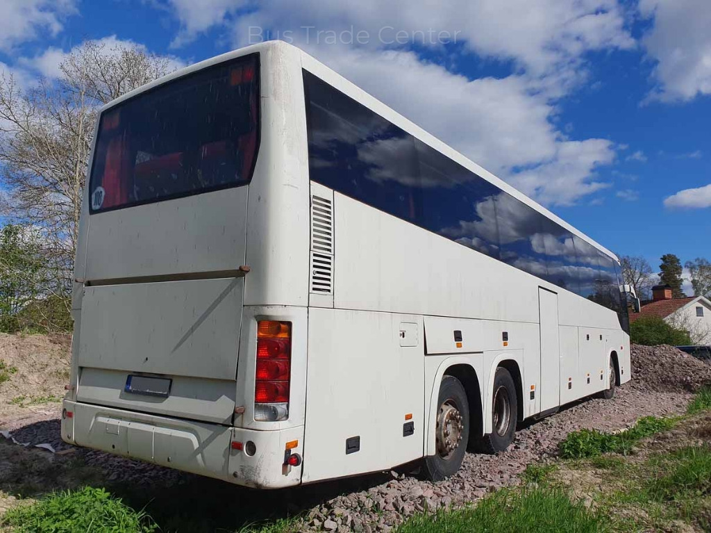 VOLVO 9900 B12B - Туристический автобус: фото 2 VOLVO 9900 B12B - Туристический автобус: фото 2
