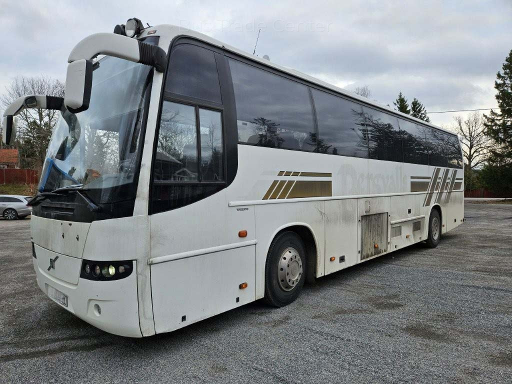 VOLVO Carrus 9700H B12M - Туристический автобус: фото 4 VOLVO Carrus 9700H B12M - Туристический автобус: фото 4