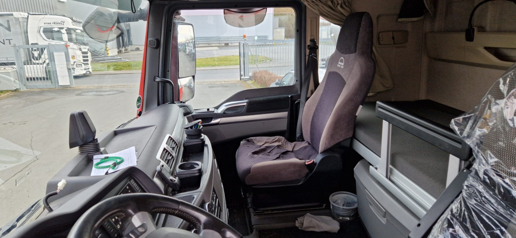MAN TGX 26.640 6x2 (Nr. 5994) - Грузовик-цистерна: фото 5 MAN TGX 26.640 6x2 (Nr. 5994) - Грузовик-цистерна: фото 5