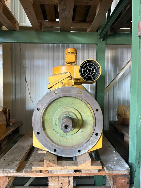 Potain Hubmotor - Гидравлический мотор для Строительной техники: фото 2 Potain Hubmotor - Гидравлический мотор для Строительной техники: фото 2