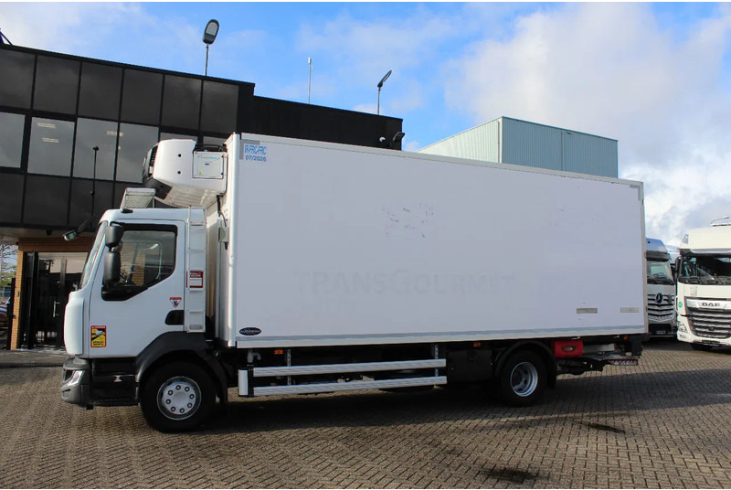 Renault D14 * EURO6 * CARRIER SUPRA 1150 MT * 4X2 * - Рефрижератор: фото 2 Renault D14 * EURO6 * CARRIER SUPRA 1150 MT * 4X2 * - Рефрижератор: фото 2