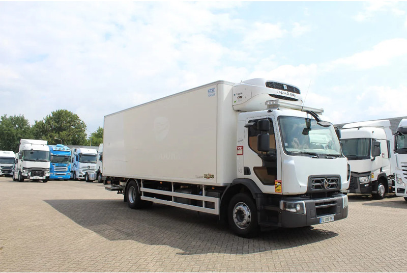Renault Premium 280 * EURO6 * THERMO KING 1200R SPECTRUM * 4X2 * - Рефрижератор: фото 4 Renault Premium 280 * EURO6 * THERMO KING 1200R SPECTRUM * 4X2 * - Рефрижератор: фото 4