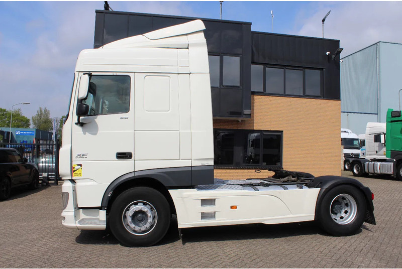 DAF XF 510 * RETARDER * 4X2 * - Тягач: фото 2 DAF XF 510 * RETARDER * 4X2 * - Тягач: фото 2