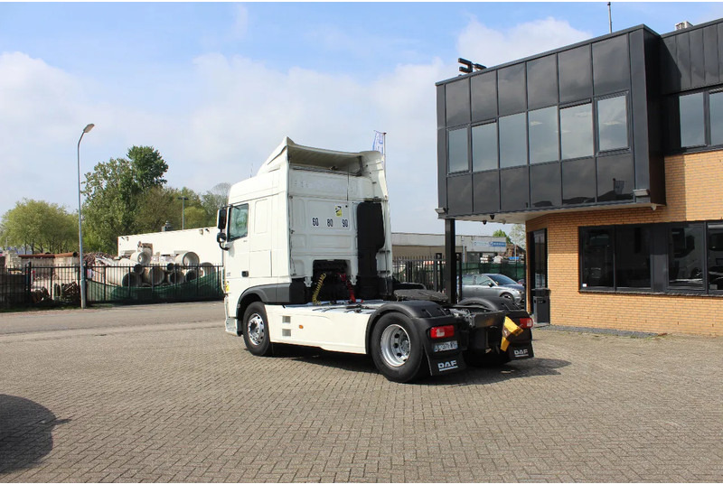 DAF XF 510 * RETARDER * 4X2 * - Тягач: фото 3 DAF XF 510 * RETARDER * 4X2 * - Тягач: фото 3