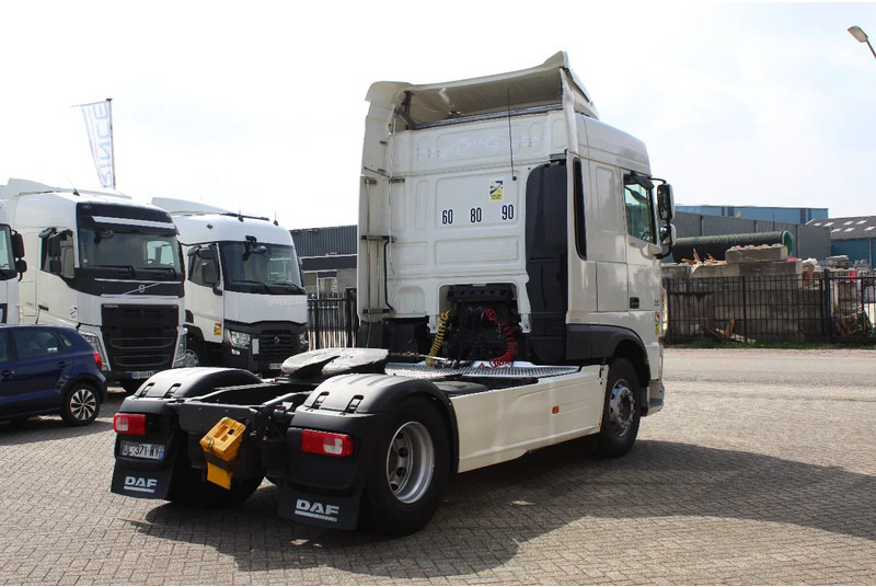 DAF XF 510 * RETARDER * 4X2 * - Тягач: фото 4 DAF XF 510 * RETARDER * 4X2 * - Тягач: фото 4
