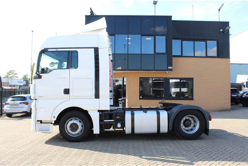 MAN TGX 18.460 * RETARDER * EURO6 * 4X2 * 2 BIG TANK * - Тягач: фото 2 MAN TGX 18.460 * RETARDER * EURO6 * 4X2 * 2 BIG TANK * - Тягач: фото 2
