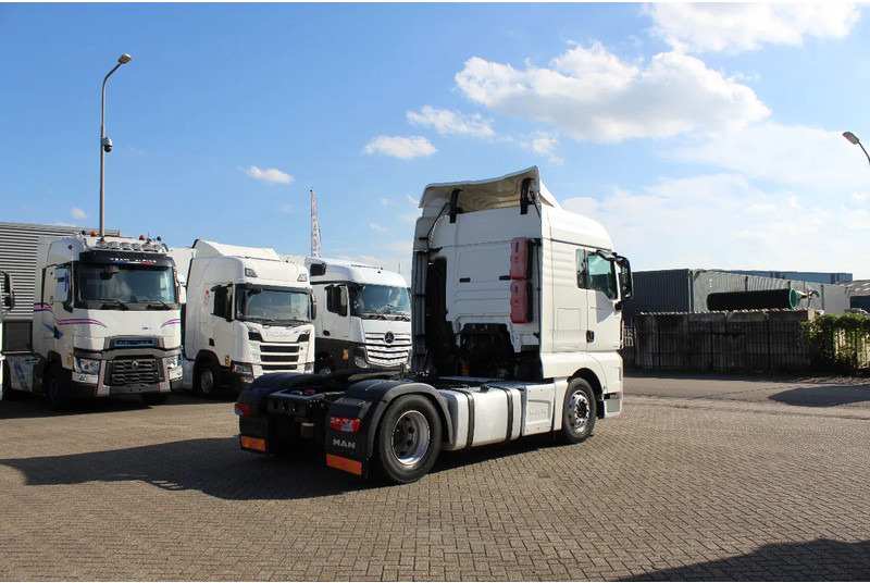 MAN TGX 18.460 * RETARDER * EURO6 * 4X2 * 2 BIG TANK * - Тягач: фото 4 MAN TGX 18.460 * RETARDER * EURO6 * 4X2 * 2 BIG TANK * - Тягач: фото 4