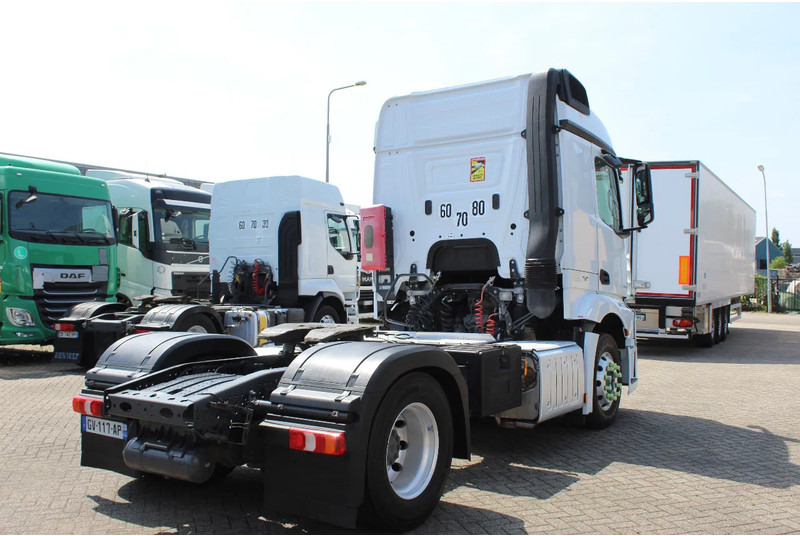 Mercedes-Benz Actros 1843 * RETARDER * EURO6 * 4X2 * - Тягач: фото 3 Mercedes-Benz Actros 1843 * RETARDER * EURO6 * 4X2 * - Тягач: фото 3