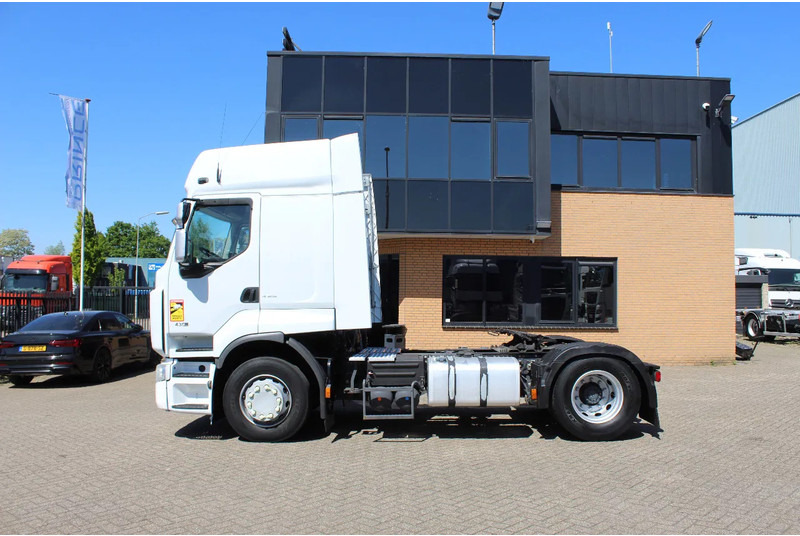 Renault Premium 430 * EURO5 * 4X2 *ADR * - Тягач: фото 2 Renault Premium 430 * EURO5 * 4X2 *ADR * - Тягач: фото 2