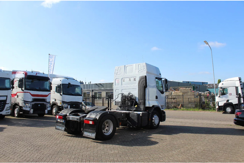 Renault Premium 460 * EURO5 * 4X2 *ADR * - Тягач: фото 4 Renault Premium 460 * EURO5 * 4X2 *ADR * - Тягач: фото 4