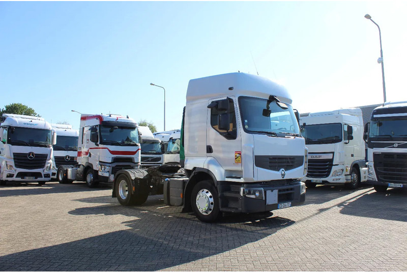 Renault Premium 460 * EURO5 * 4X2 * - Тягач: фото 5 Renault Premium 460 * EURO5 * 4X2 * - Тягач: фото 5