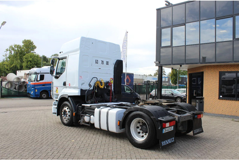 Renault Premium 460 * RETARDER * EURO5. EEV * 4X2 * - Тягач: фото 3 Renault Premium 460 * RETARDER * EURO5. EEV * 4X2 * - Тягач: фото 3