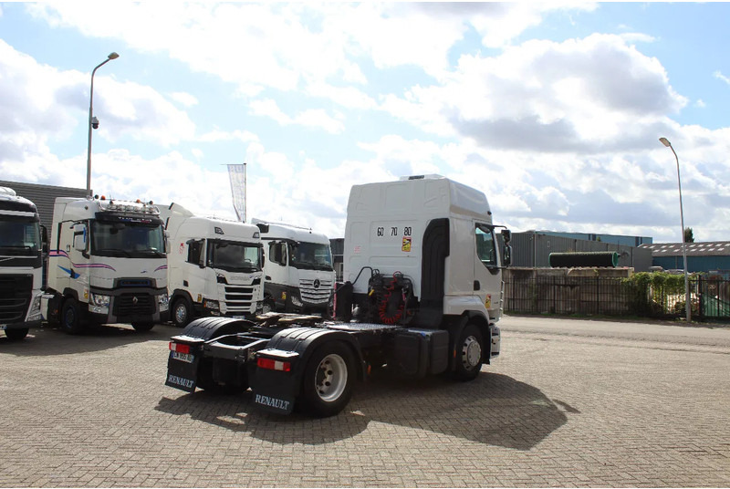 Renault Premium 460 * RETARDER * EURO5. EEV * 4X2 * - Тягач: фото 4 Renault Premium 460 * RETARDER * EURO5. EEV * 4X2 * - Тягач: фото 4