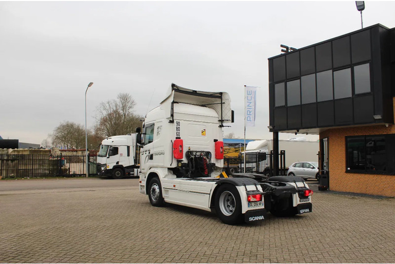 Scania G410 * RETARDER * 4X2 * - Тягач: фото 3 Scania G410 * RETARDER * 4X2 * - Тягач: фото 3