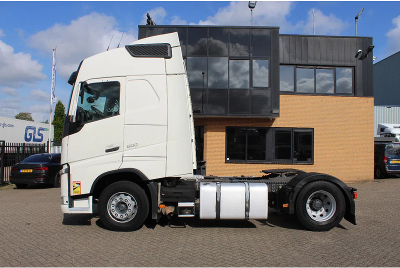Volvo FH 13.500 * EURO6 * 4X2 * - Тягач: фото 2 Volvo FH 13.500 * EURO6 * 4X2 * - Тягач: фото 2