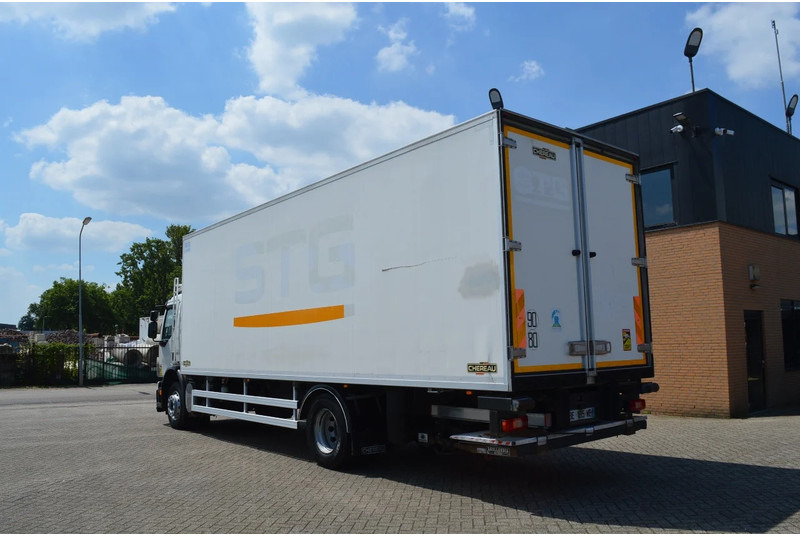 Volvo FE 260 * EURO5 * CARRIER SUPRA SILENT 950 MT * 4X2 * - Рефрижератор: фото 3 Volvo FE 260 * EURO5 * CARRIER SUPRA SILENT 950 MT * 4X2 * - Рефрижератор: фото 3