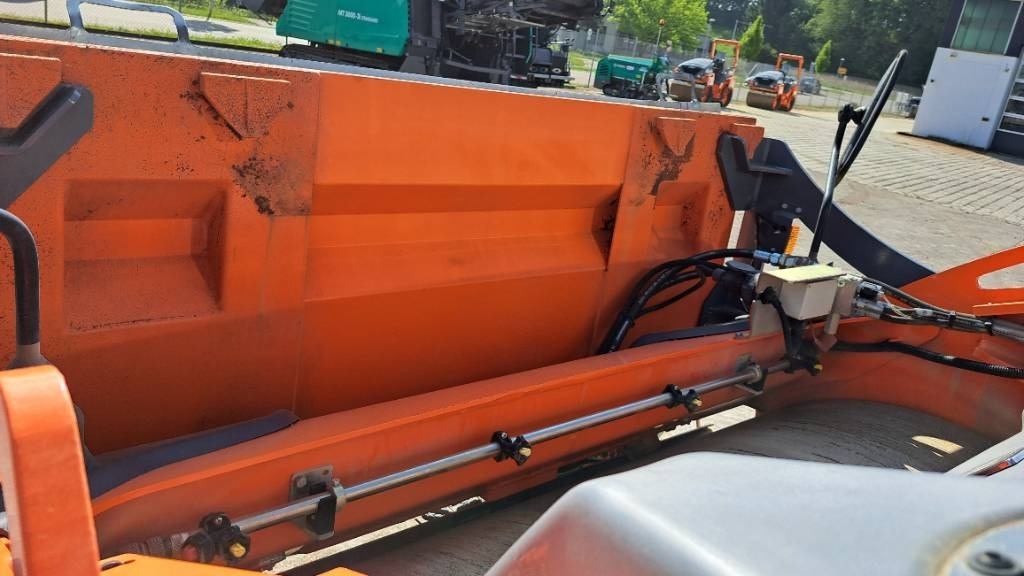 Hamm HD+ 90i VV-S  - Дорожный каток: фото 4 Hamm HD+ 90i VV-S  - Дорожный каток: фото 4