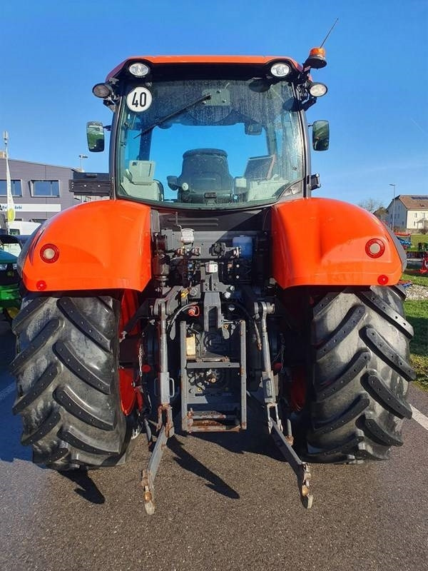 Kubota M7171 High End - Трактор: фото 3 Kubota M7171 High End - Трактор: фото 3
