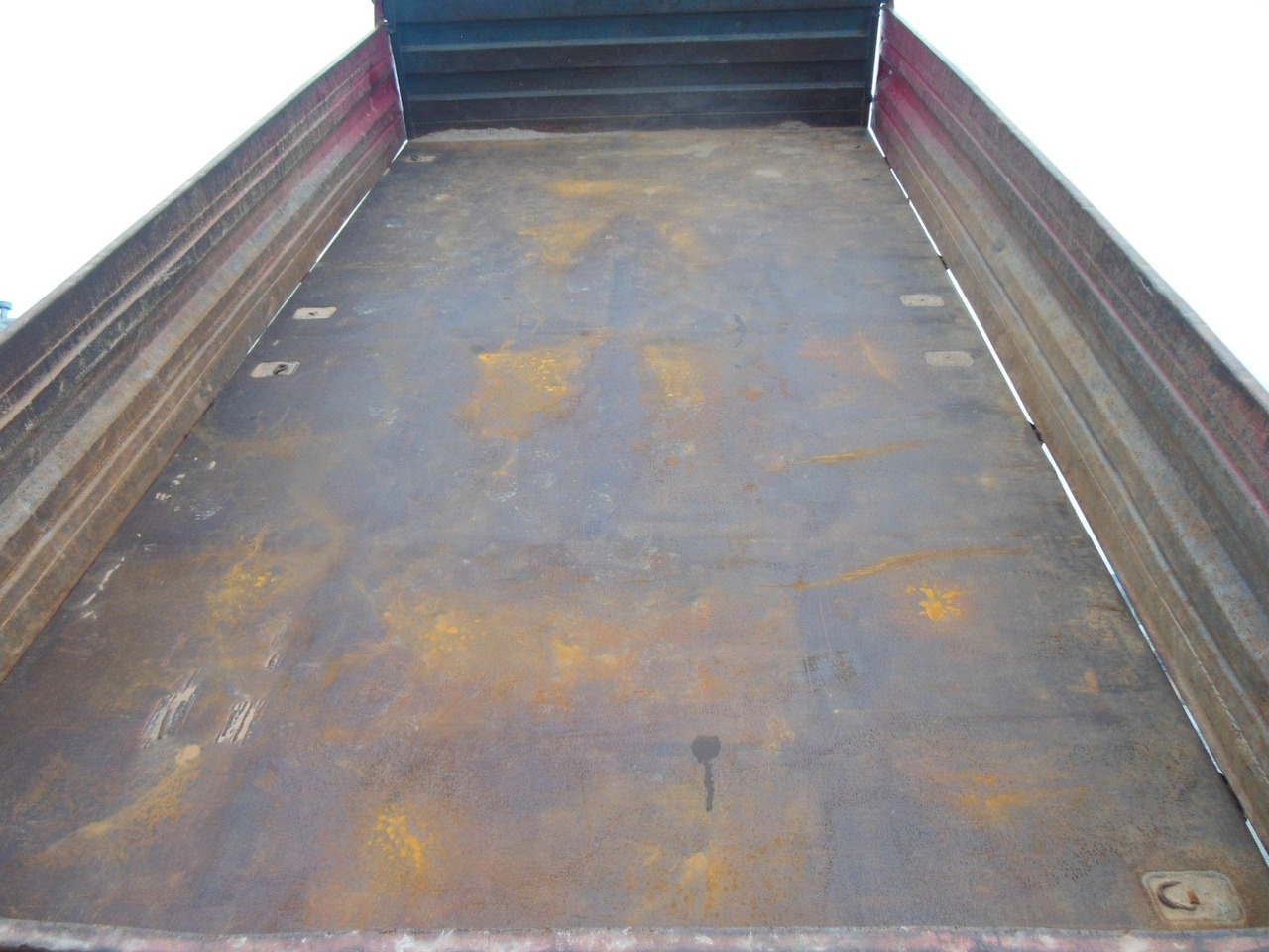 Новый Самосвал, Автоманипулятор DAF CF 65.240,KRAN EFFER 110/2S,MANUELL,BLATT,1 HAND: фото 16 Новый Самосвал, Автоманипулятор DAF CF 65.240,KRAN EFFER 110/2S,MANUELL,BLATT,1 HAND: фото 16