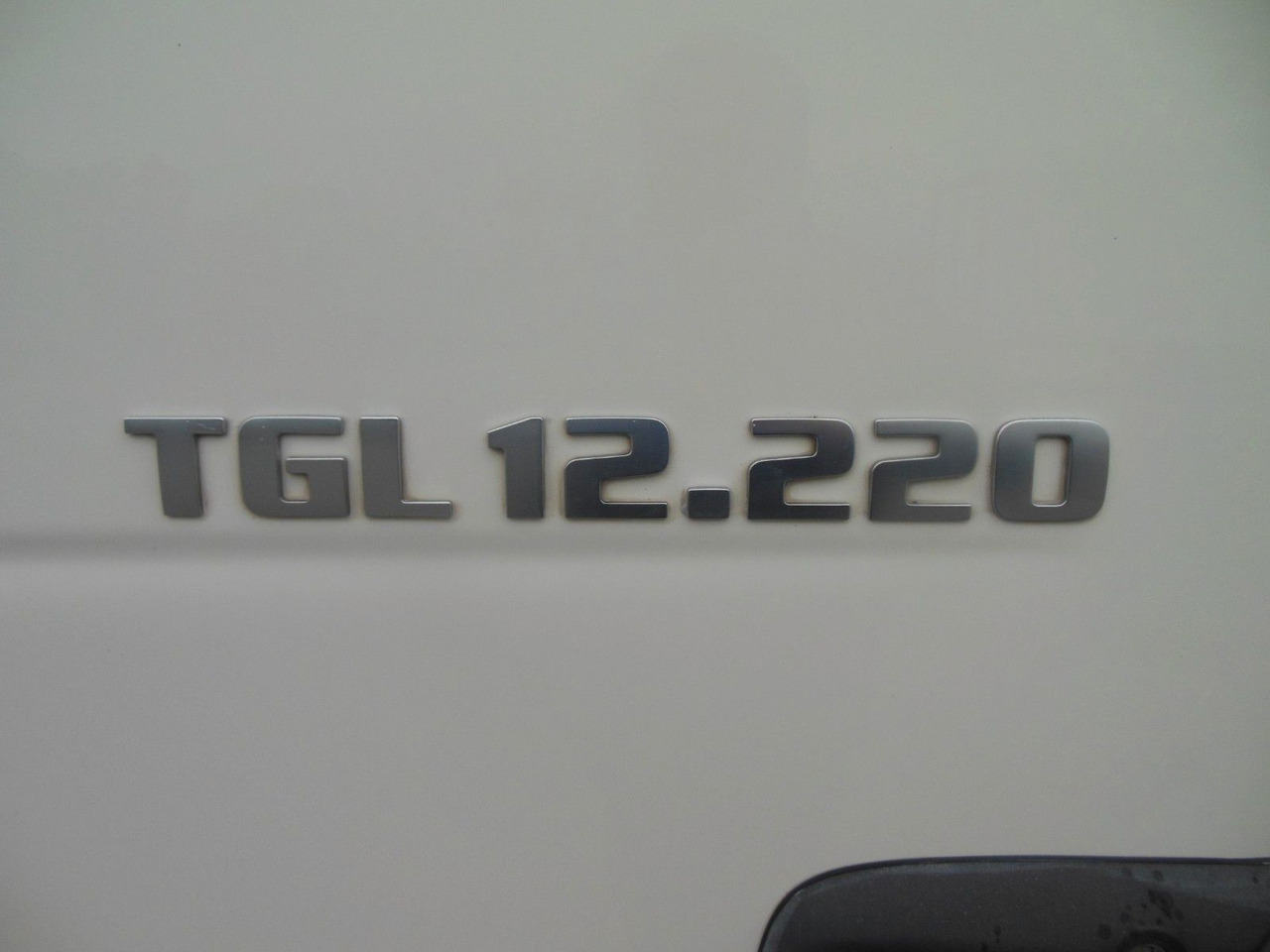 MAN TGL 12.220 BB, D-HOLLANDIA - Грузовик с закрытым кузовом: фото 5 MAN TGL 12.220 BB, D-HOLLANDIA - Грузовик с закрытым кузовом: фото 5