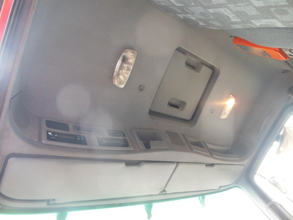 Автобетононасос Mercedes-Benz ACTROS 3241, LIEBHERR 7m3, PUMPE PUTZMEISTER 24m: фото 19