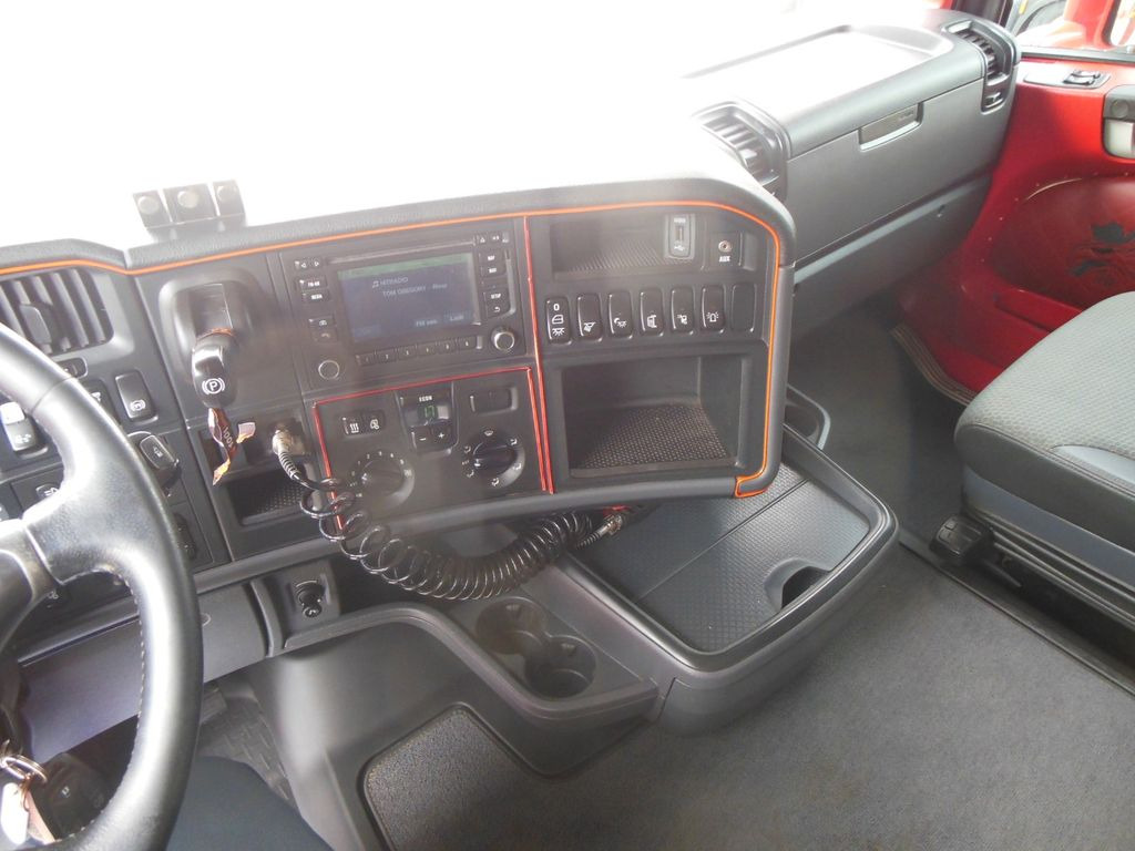 Scania R450,6X4, KRAN, EPSILON 170 + UMIKOV TELESKOP  в лизинг Scania R450,6X4, KRAN, EPSILON 170 + UMIKOV TELESKOP: фото 23