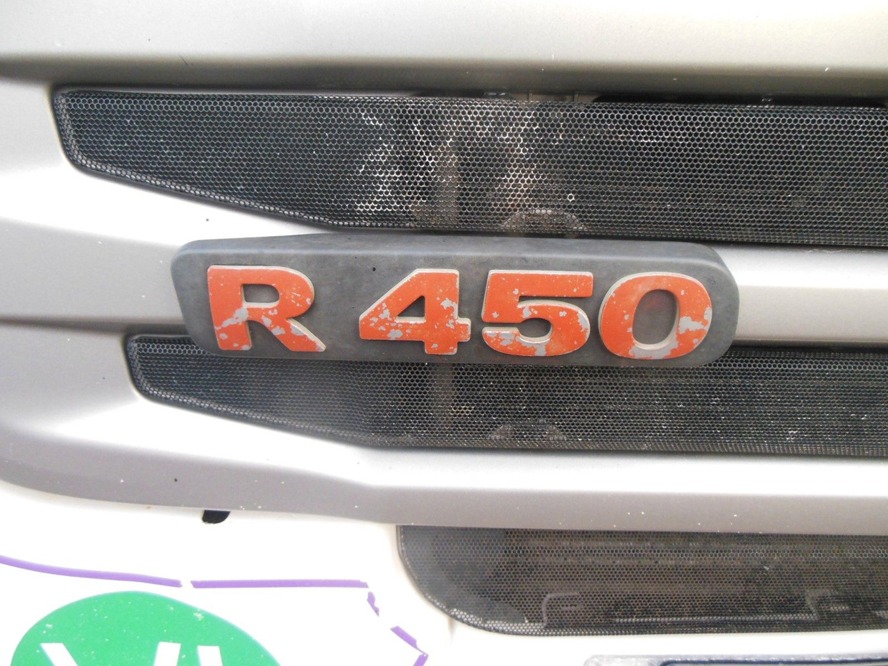 Scania R 450, RETARDER, STANDART - Тягач: фото 5 Scania R 450, RETARDER, STANDART - Тягач: фото 5