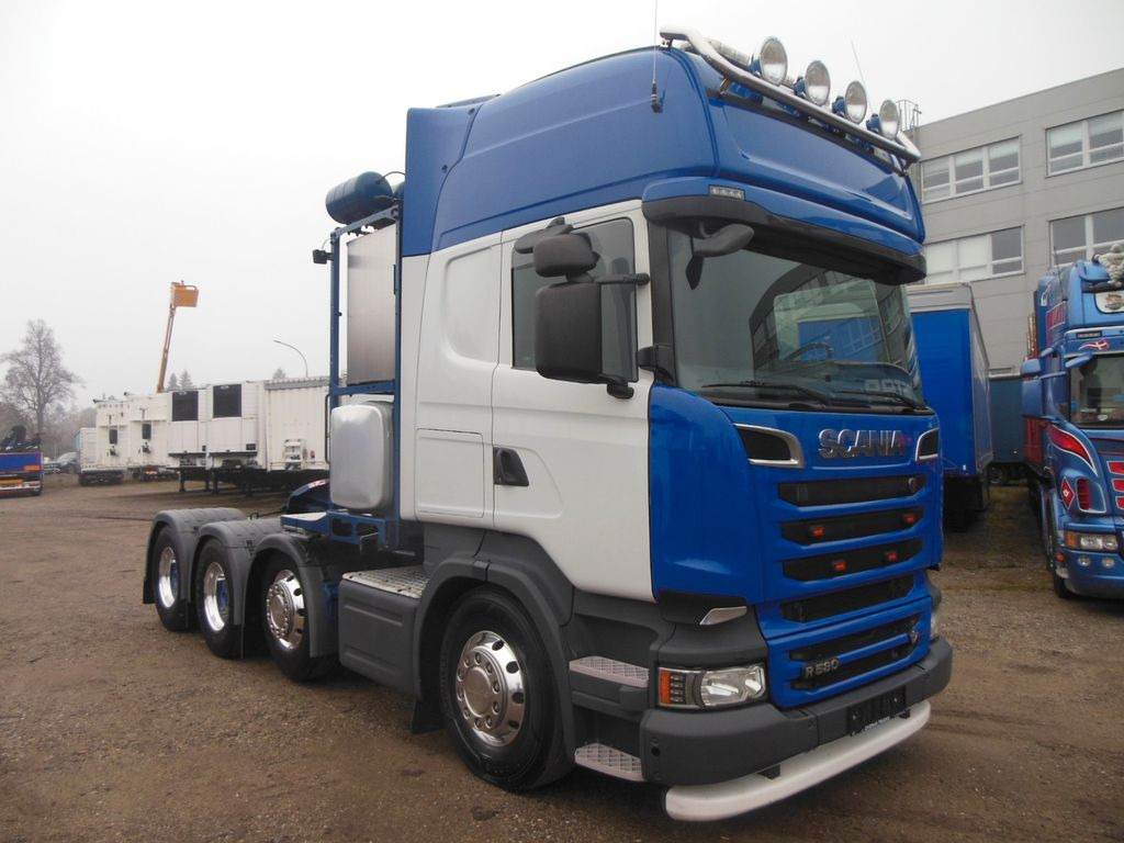 Scania R580, V8, 8X4, 164.000 KG, TOP STAND!!! Scania R580, V8, 8X4, 164.000 KG, TOP STAND!!! - Тягач: фото 1 Scania R580, V8, 8X4, 164.000 KG, TOP STAND!!! Scania R580, V8, 8X4, 164.000 KG, TOP STAND!!! - Тягач: фото 1