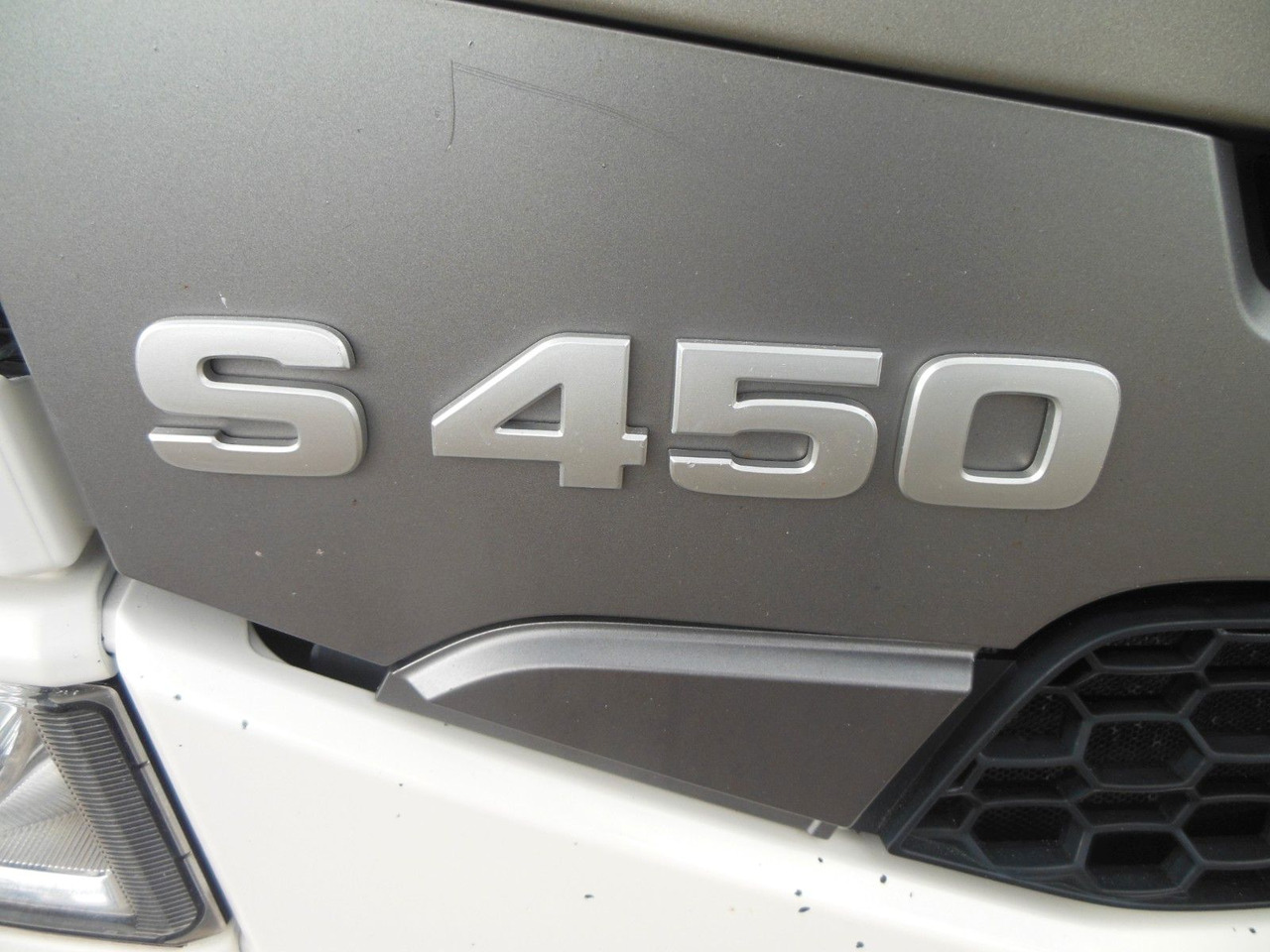 Scania S 450, VOLL LUFT, RETARDER, STANDKLIMA, TOP - Тягач: фото 5 Scania S 450, VOLL LUFT, RETARDER, STANDKLIMA, TOP - Тягач: фото 5