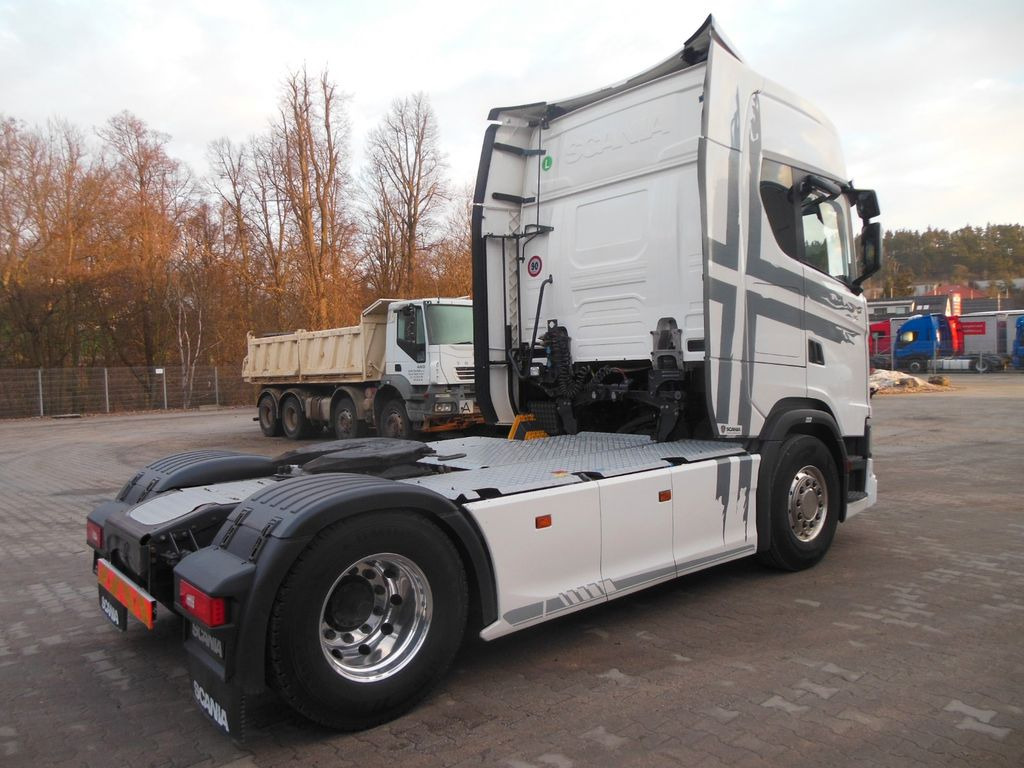 Scania S 500, RETARDER, STANDKLIMA, VOLLLUFT,ALU FELGEN Scania S 500, RETARDER, STANDKLIMA, VOLLLUFT,ALU FELGEN - Тягач: фото 3 Scania S 500, RETARDER, STANDKLIMA, VOLLLUFT,ALU FELGEN Scania S 500, RETARDER, STANDKLIMA, VOLLLUFT,ALU FELGEN - Тягач: фото 3