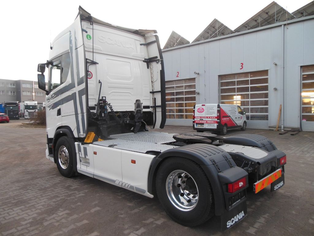 Scania S 500, RETARDER, STANDKLIMA, VOLLLUFT,ALU FELGEN Scania S 500, RETARDER, STANDKLIMA, VOLLLUFT,ALU FELGEN - Тягач: фото 4 Scania S 500, RETARDER, STANDKLIMA, VOLLLUFT,ALU FELGEN Scania S 500, RETARDER, STANDKLIMA, VOLLLUFT,ALU FELGEN - Тягач: фото 4