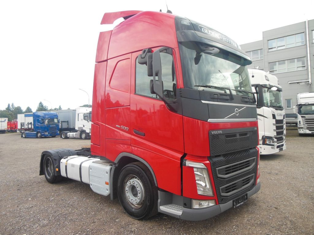 Volvo FH 13/500, LOWDECK, GLOBE XL, I PARK COOL, TOP!! Volvo FH 13/500, LOWDECK, GLOBE XL, I PARK COOL, TOP!! - Тягач: фото 2 Volvo FH 13/500, LOWDECK, GLOBE XL, I PARK COOL, TOP!! Volvo FH 13/500, LOWDECK, GLOBE XL, I PARK COOL, TOP!! - Тягач: фото 2