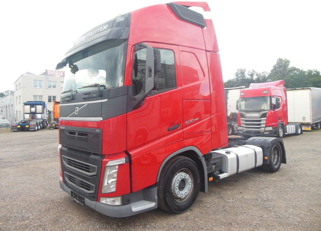 Volvo FH 13/500, LOWDECK, GLOBE XL, I PARK COOL, TOP!! Volvo FH 13/500, LOWDECK, GLOBE XL, I PARK COOL, TOP!! - Тягач: фото 1 Volvo FH 13/500, LOWDECK, GLOBE XL, I PARK COOL, TOP!! Volvo FH 13/500, LOWDECK, GLOBE XL, I PARK COOL, TOP!! - Тягач: фото 1