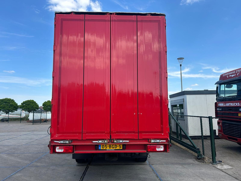 DAF XF460FAR NL TRUCK - Тентованный грузовик: фото 4 DAF XF460FAR NL TRUCK - Тентованный грузовик: фото 4