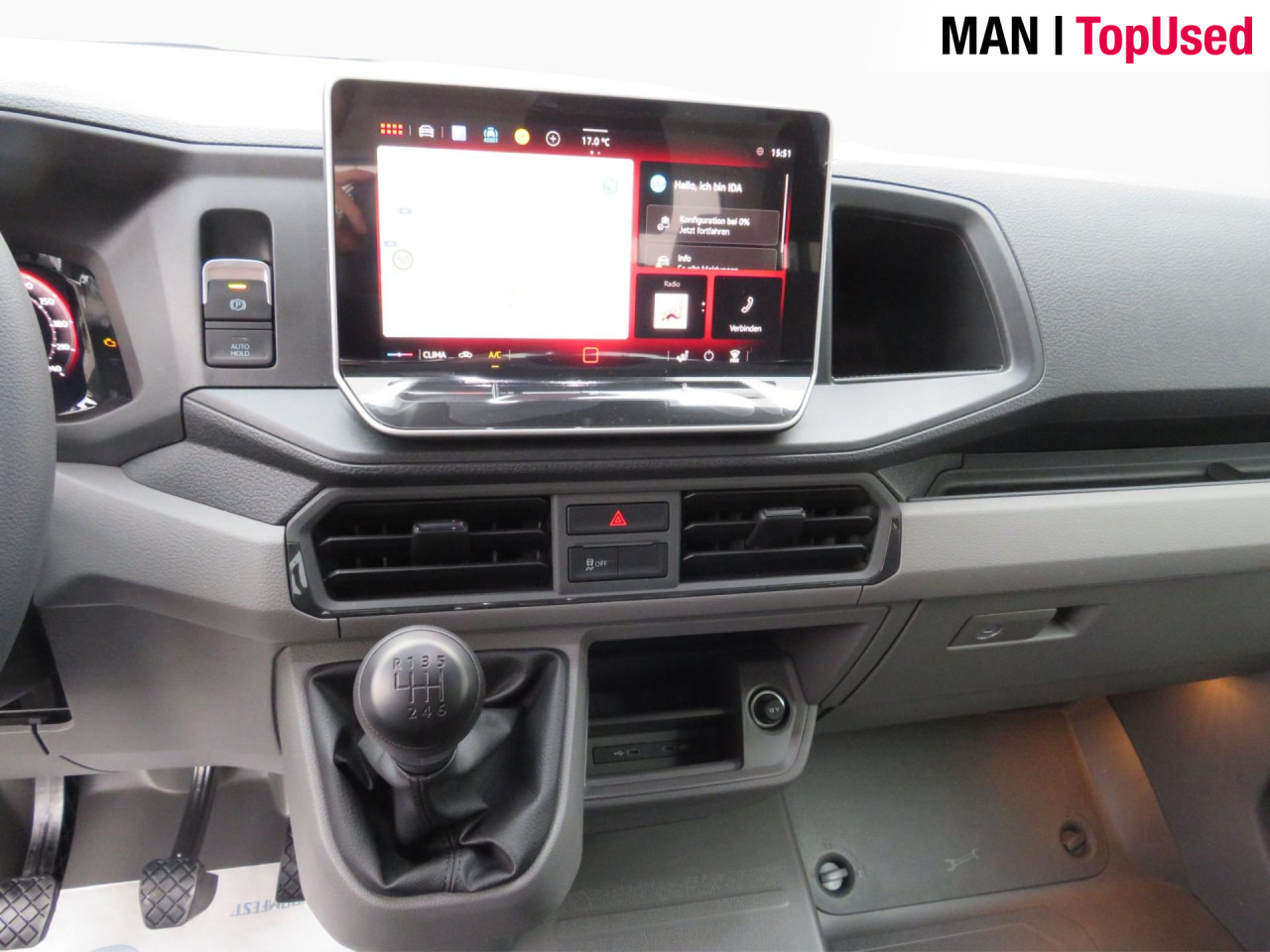 MAN TGE 3.140 4X2F L3 SB Doka Pritsche - Малотоннажный бортовой грузовик, Грузопассажирский фургон: фото 4 MAN TGE 3.140 4X2F L3 SB Doka Pritsche - Малотоннажный бортовой грузовик, Грузопассажирский фургон: фото 4